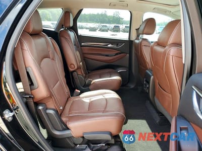Zdjęcie 11 z 14 samochodu: 2018 BUICK ENCLAVE AVENIR VIN:5GAERDKW5JJ252327 - miniatura
