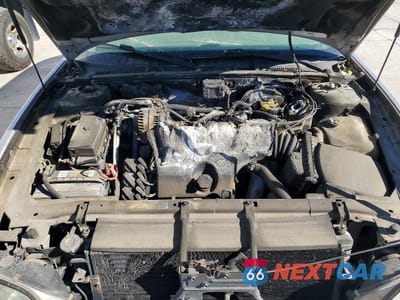 Zdjęcie 11 z 12 samochodu: 2002 BUICK PARK AVENUE VIN:1G4CW54K424102641 - miniatura