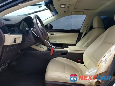 Zdjęcie 7 z 12 samochodu: 2016 LEXUS ES 350 VIN:58ABK1GG7GU002251 - miniatura