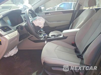 Zdjęcie 7 z 13 samochodu: 2015 HYUNDAI SONATA SE VIN:5NPE24AF9FH026313 - miniatura