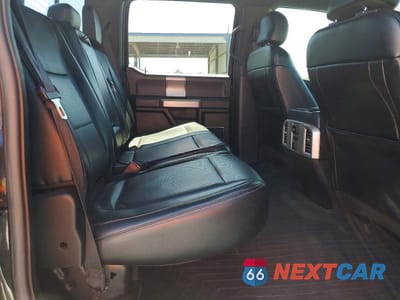 Zdjęcie 10 z 12 samochodu: 2015 FORD F150 SUPERCREW VIN:1FTEW1EG3FKE15598 - miniatura