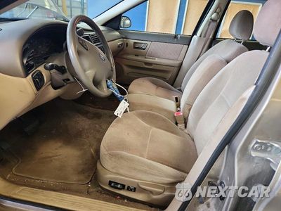 Zdjęcie 7 z 12 samochodu: 2002 FORD TAURUS SES VIN:1FAFP55U82A146826 - miniatura