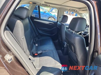 Zdjęcie 11 z 13 samochodu: 2015 BMW X1 XDRIVE28I VIN:WBAVL1C52FVY26531 - miniatura