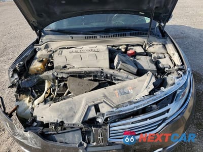 Zdjęcie 11 z 12 samochodu: 2015 LINCOLN MKZ VIN:3LN6L2JK9FR605006 - miniatura