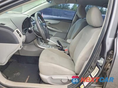 Zdjęcie 7 z 12 samochodu: 2013 TOYOTA COROLLA LE VIN:5YFBU4EE7DP177746 - miniatura