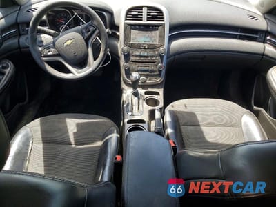 Zdjęcie 8 z 12 samochodu: 2014 CHEVROLET MALIBU 1LT VIN:1G11C5SLXEF142238 - miniatura
