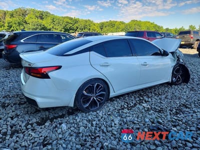 Trzecie zdjęcie samochodu z tyłu: 2023 NISSAN ALTIMA SR VIN:1N4BL4CV3PN345105 - miniatura