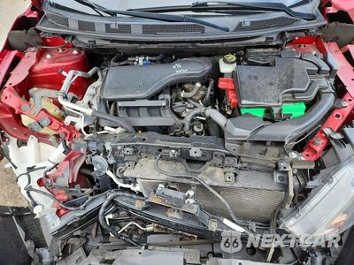 Zdjęcie 12 z 14 samochodu: 2019 NISSAN ROGUE SPORT SV VIN:JN1BJ1CR7KW353151 - miniatura