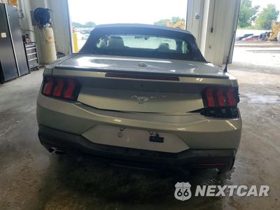 Zdjęcie 6 z 12 samochodu: 2025 FORD MUSTANG CONVERTIBLE ECOBOOST PREMIUM VIN:1FAGP8UH5S5127332 - miniatura