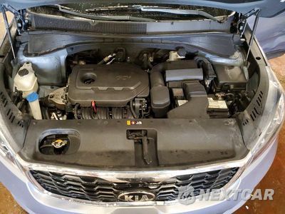 Zdjęcie 12 z 13 samochodu: 2020 KIA SORENTO L VIN:5XYPG4A32LG712390 - miniatura
