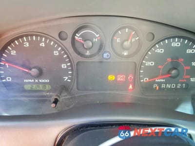 Zdjęcie 9 z 12 samochodu: 2005 FORD RANGER VIN:1FTYR10U15PA38241 - miniatura
