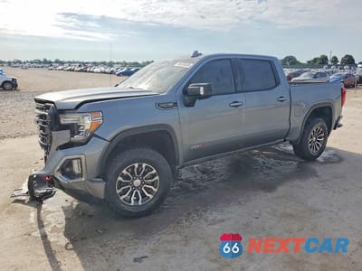 2021 GMC SIERRA K1500 AT4 3GTP9EEL1MG186072 - główne zdjęcie licytacji z USA - miniatura