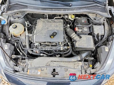 Zdjęcie 12 z 13 samochodu: 2020 FORD ESCAPE SE VIN:1FMCU0G60LUB72601 - miniatura