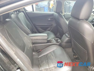 Zdjęcie 10 z 13 samochodu: 2015 CHEVROLET VOLT VIN:1G1RB6E4XFU136176 - miniatura