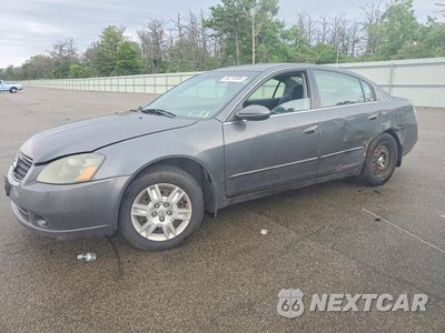 2006 NISSAN ALTIMA 2.5 S 1N4AL11E76N307470 - główne zdjęcie licytacji z USA - miniatura