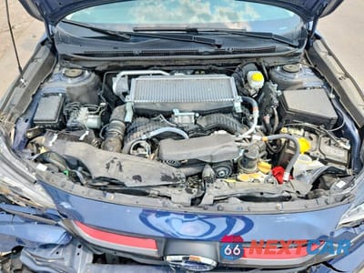 Zdjęcie 11 z 12 samochodu: 2025 SUBARU LEGACY SPORT VIN:4S3BWGG66S3003996 - miniatura