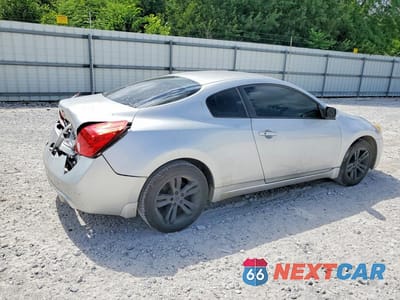 Trzecie zdjęcie samochodu z tyłu: 2011 NISSAN ALTIMA S VIN:1N4AL2EP1BC150350 - miniatura