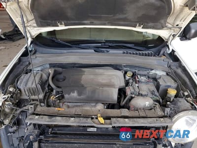 Zdjęcie 12 z 14 samochodu: 2017 JEEP RENEGADE TRAILHAWK VIN:ZACCJBCB7HPE93359 - miniatura