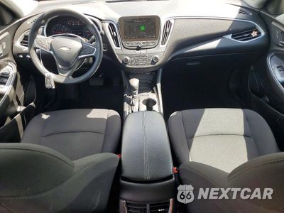 Zdjęcie 8 z 12 samochodu: 2024 CHEVROLET MALIBU LT VIN:1G1ZD5ST3RF163714 - miniatura