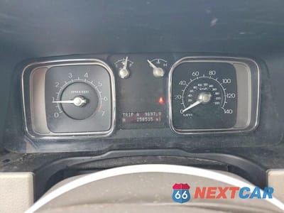 Zdjęcie 9 z 13 samochodu: 2010 LINCOLN MKX VIN:2LMDJ6JC2ABJ15998 - miniatura