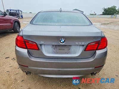 Zdjęcie 6 z 12 samochodu: 2011 BMW 535 XI VIN:WBAFU7C55BC871487 - miniatura
