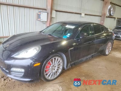 2011 PORSCHE PANAMERA 2 WP0AA2A71BL011244 - główne zdjęcie licytacji z USA - miniatura