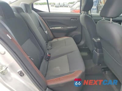 Zdjęcie 10 z 12 samochodu: 2020 NISSAN VERSA SR VIN:3N1CN8FV2LL892746 - miniatura