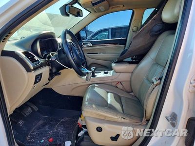 Zdjęcie 7 z 12 samochodu: 2015 JEEP GRAND CHEROKEE LIMITED VIN:1C4RJFBG7FC607361 - miniatura