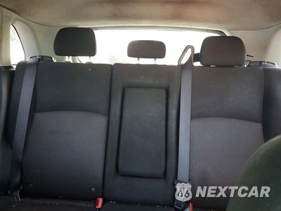 Zdjęcie 10 z 13 samochodu: 2018 MITSUBISHI OUTLANDER SPORT ES VIN:JA4AR3AU0JU020833 - miniatura