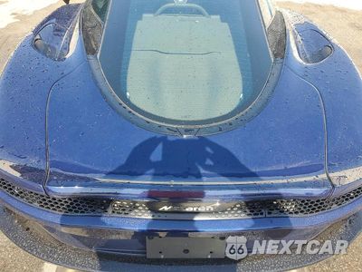 Zdjęcie 11 z 13 samochodu: 2021 MCLAREN AUTOMOTIVE GT VIN:SBM22GCA3MW001394 - miniatura