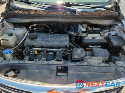 Zdjęcie 11 z 12 samochodu: 2012 KIA SPORTAGE LX VIN:KNDPB3A28C7261057 - miniatura
