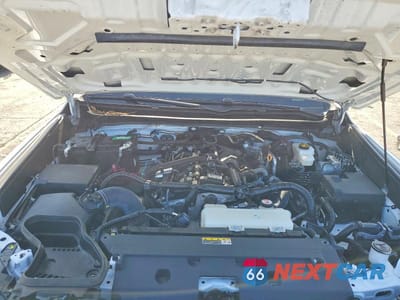 Zdjęcie 11 z 12 samochodu: 2025 TOYOTA TACOMA SR5 VIN:3TMKB5FNXSM025636 - miniatura