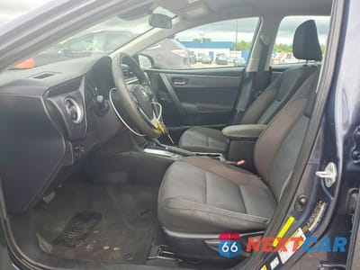 Zdjęcie 7 z 12 samochodu: 2019 TOYOTA COROLLA LE VIN:5YFBURHE1KP893323 - miniatura