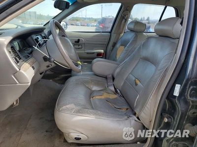 Zdjęcie 7 z 12 samochodu: 1998 FORD CROWN VICTORIA LX VIN:2FAFP74W1WX172857 - miniatura