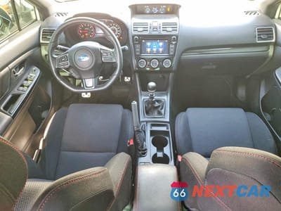Zdjęcie 8 z 12 samochodu: 2020 SUBARU WRX VIN:JF1VA1A64L9807168 - miniatura