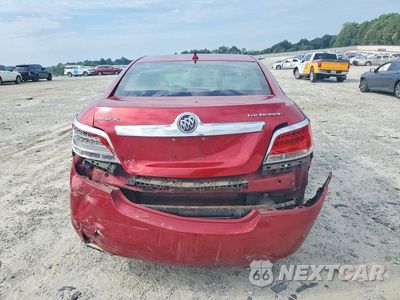 Zdjęcie 6 z 12 samochodu: 2012 BUICK LACROSSE VIN:1G4GC5E38CF365447 - miniatura