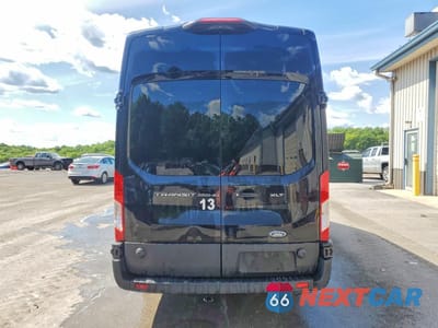 Zdjęcie 6 z 13 samochodu: 2019 FORD TRANSIT T-350 HD VIN:1FBVU4XM4KKB02813 - miniatura