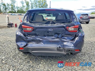 Zdjęcie 6 z 14 samochodu: 2020 SUBARU IMPREZA VIN:4S3GTAB69L3725306 - miniatura