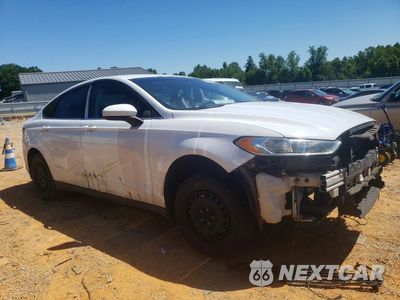 Zdjęcie 6 z 24 samochodu: 2013 FORD FUSION S VIN:3FA6P0G75DR105072 - miniatura