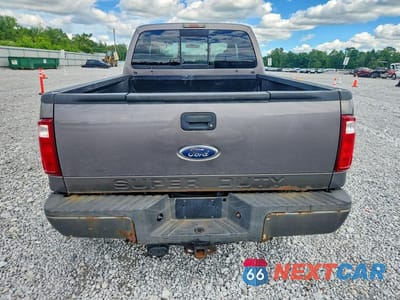 Zdjęcie 6 z 12 samochodu: 2008 FORD F250 SUPER DUTY VIN:1FTSW21R08EA21901 - miniatura