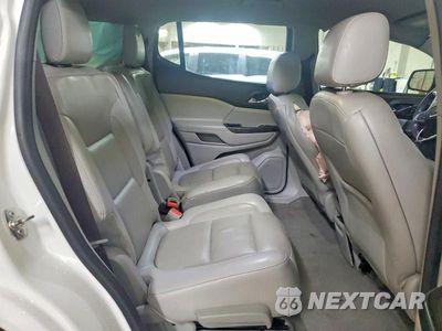 Zdjęcie 11 z 14 samochodu: 2018 GMC ACADIA SLT-1 VIN:1GKKNULS9JZ148373 - miniatura