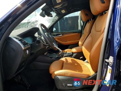 Zdjęcie 7 z 13 samochodu: 2022 BMW X3 SDRIVE30I VIN:5UX43DP05N9J34543 - miniatura