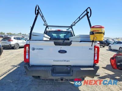 Zdjęcie 6 z 13 samochodu: 2024 FORD F250 SUPER DUTY VIN:1FT7X2AA2REE59057 - miniatura