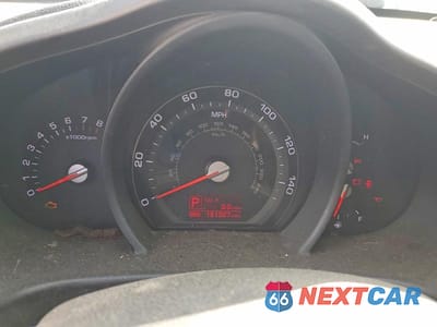 Zdjęcie 9 z 13 samochodu: 2011 KIA SPORTAGE LX VIN:KNDPB3A25B7084739 - miniatura
