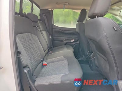 Zdjęcie 10 z 12 samochodu: 2024 FORD RANGER XLT VIN:1FTER4GH5RLE37292 - miniatura
