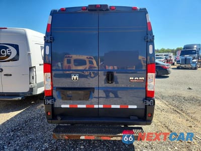 Zdjęcie 6 z 13 samochodu: 2020 RAM PROMASTER 3500 3500 HIGH VIN:3C6URVJG9LE143886 - miniatura