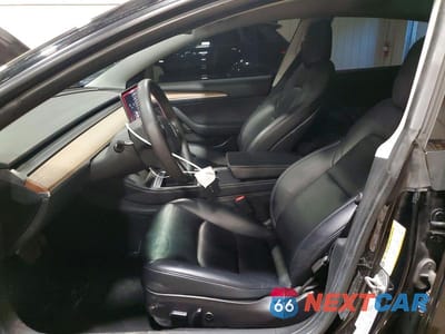 Zdjęcie 7 z 12 samochodu: 2022 TESLA MODEL 3 VIN:5YJ3E1EB8NF272108 - miniatura