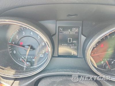 Zdjęcie 9 z 12 samochodu: 2013 JEEP GRAND CHEROKEE LIMITED VIN:1C4RJFBT1CC274423 - miniatura