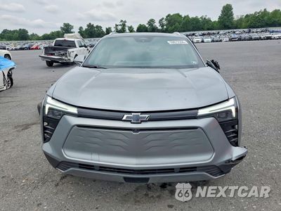 Piąte zdjęcie samochodu w środku: 2024 CHEVROLET BLAZER 2LT VIN:3GNKDBRJ6RS264695 - miniatura