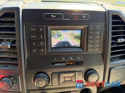 Zdjęcie 6 z 10 samochodu: 2019 FORD F150 SUPER CAB VIN:1FTEX1EP4KFA03349 - miniatura